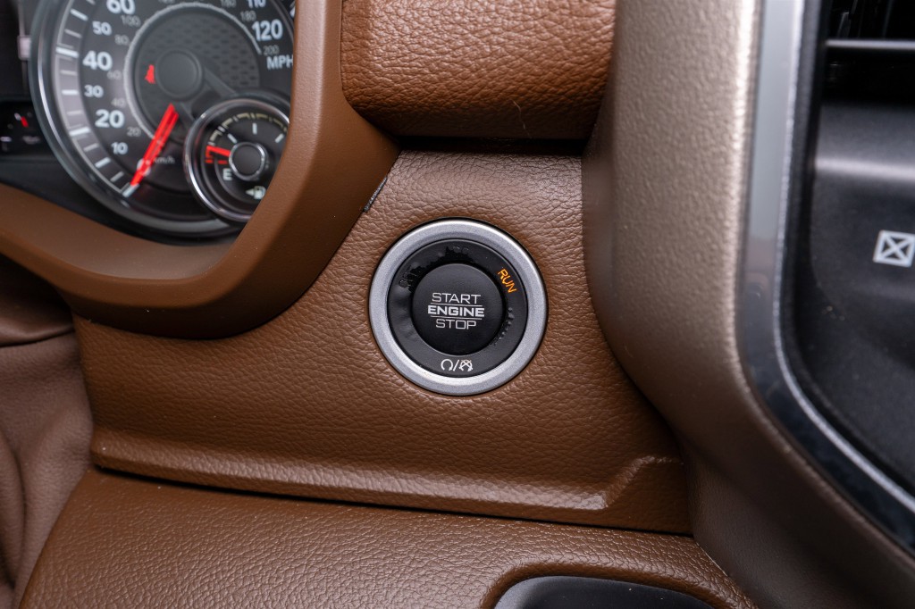 2020 RAM 1500 Image 27