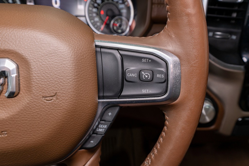 2020 RAM 1500 Image 29