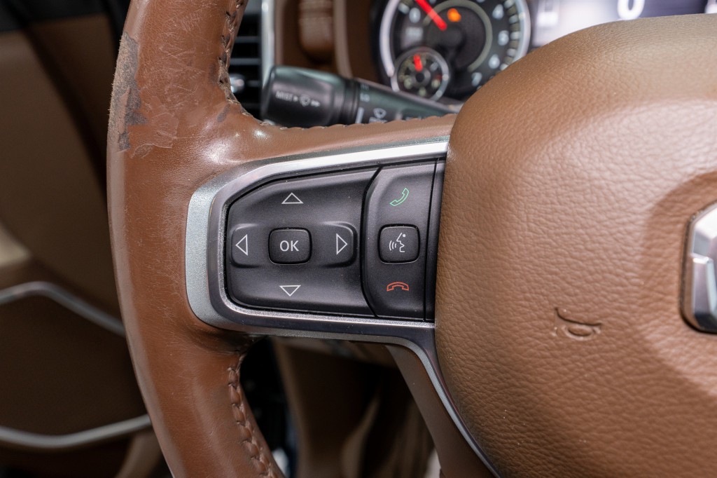 2020 RAM 1500 Image 30