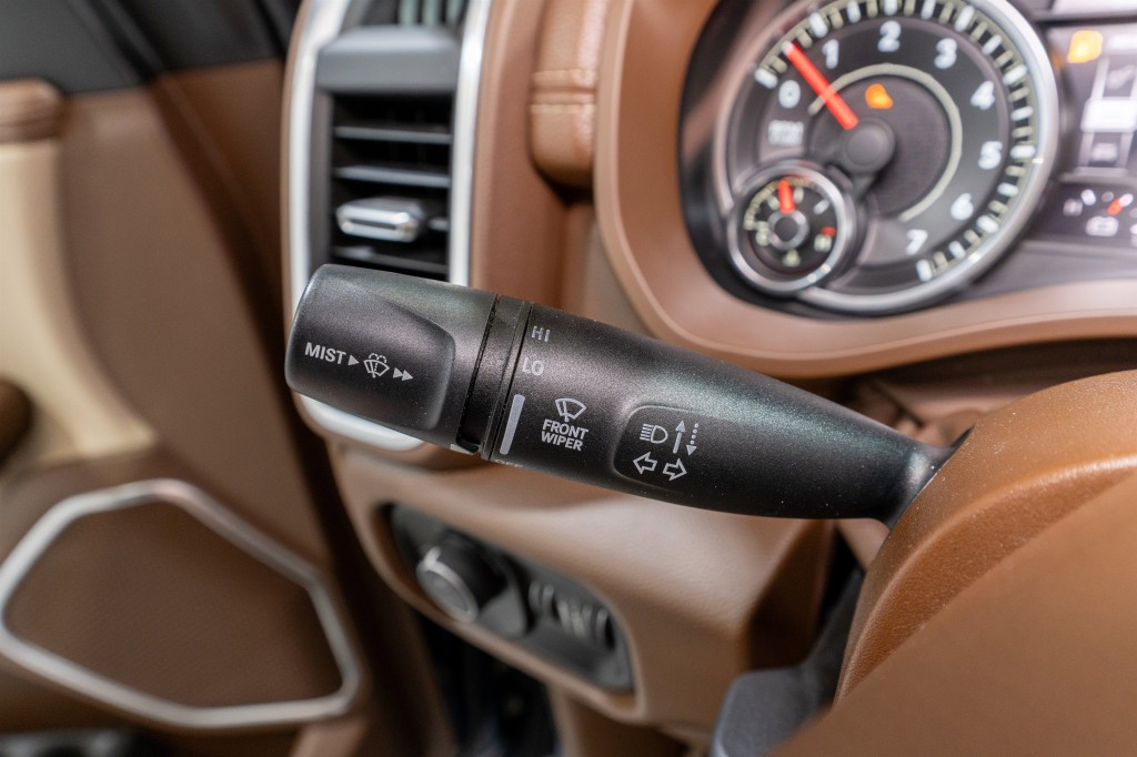 2020 RAM 1500 Image 31