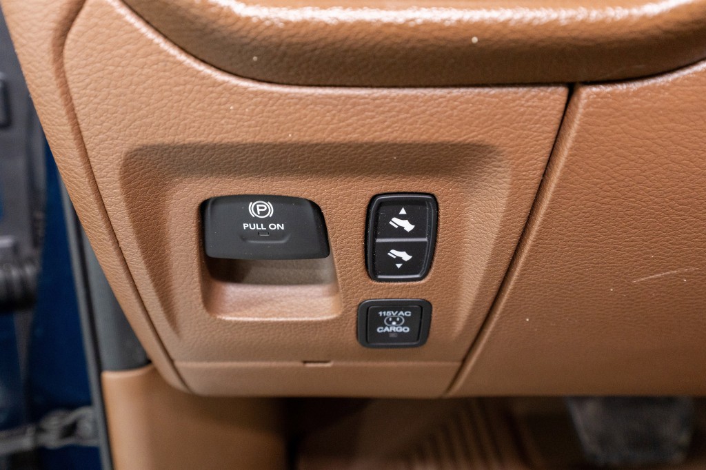 2020 RAM 1500 Image 33