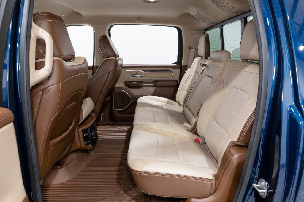 2020 RAM 1500 Image 34