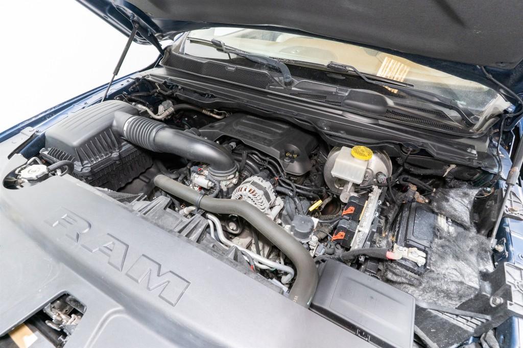 2020 RAM 1500 Image 35