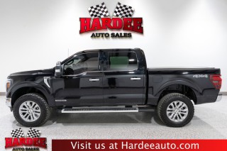Image for 2024 Ford F-150 Lariat ID: 7350938