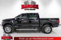 Image for 2024 Ford F-150 Lariat ID: 7350938