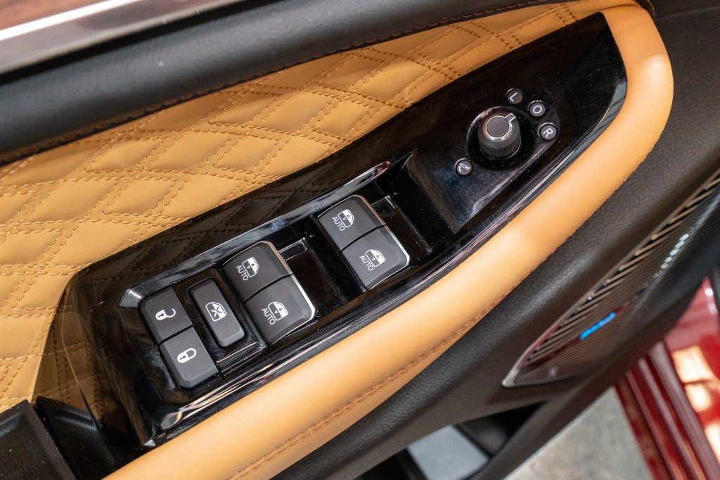 2024 Jeep Grand Cherokee Image 15