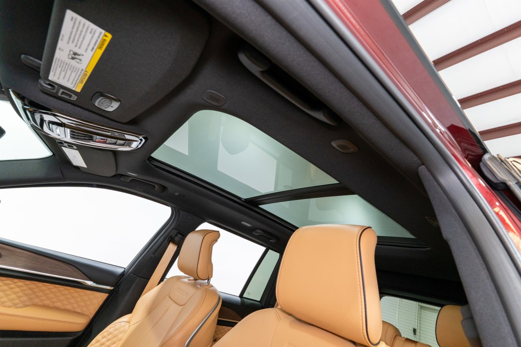 2024 Jeep Grand Cherokee Image 18