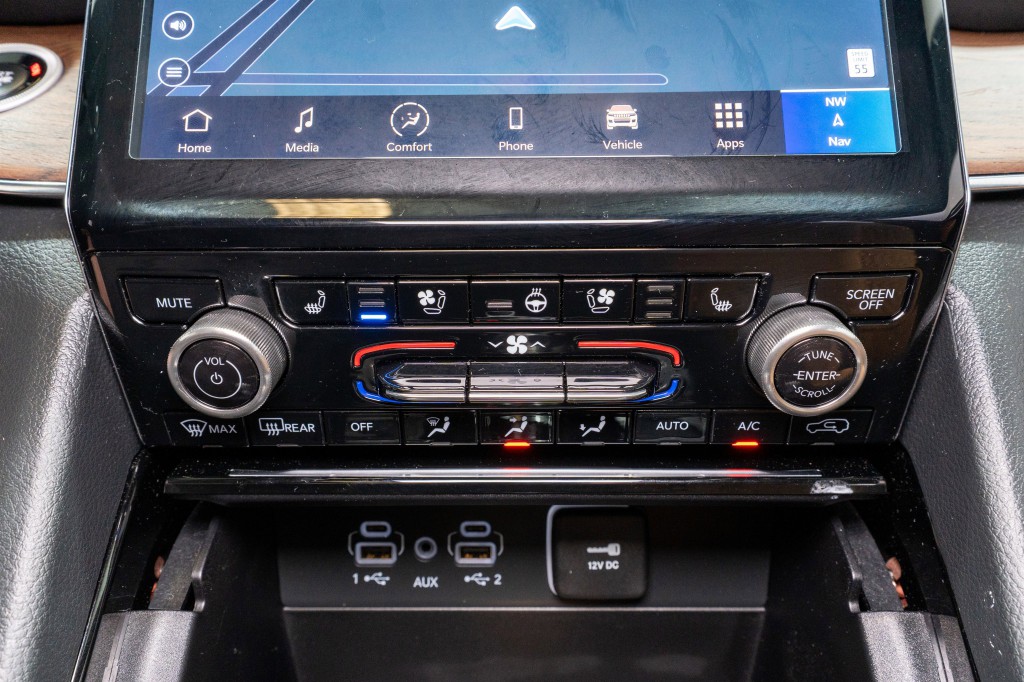 2024 Jeep Grand Cherokee Image 26