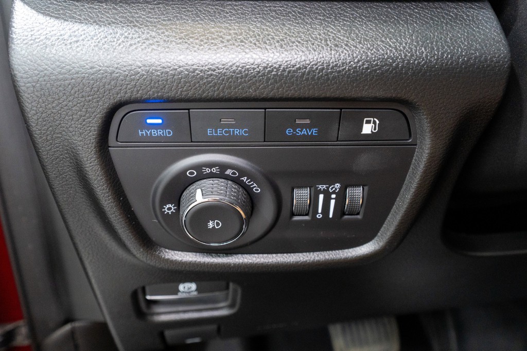 2024 Jeep Grand Cherokee Image 33