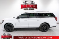 Image for 2025 Ford Expedition Platinum ID: 7350941