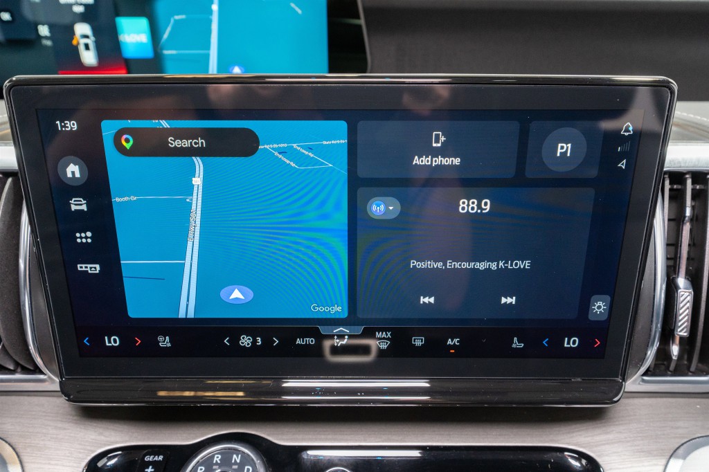 2025 Ford Expedition Image 18