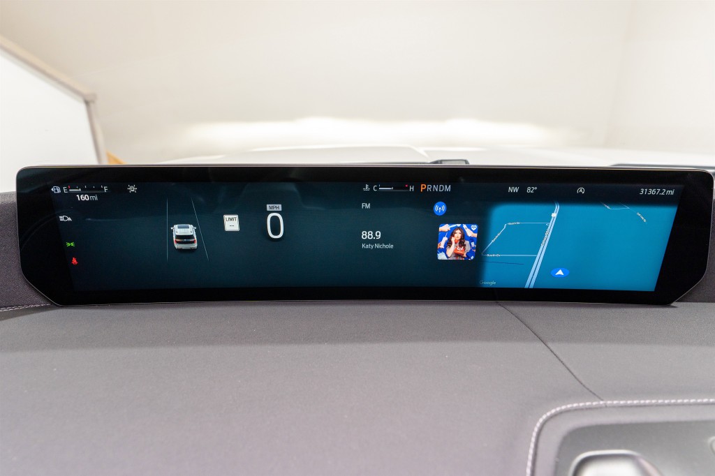 2025 Ford Expedition Image 30