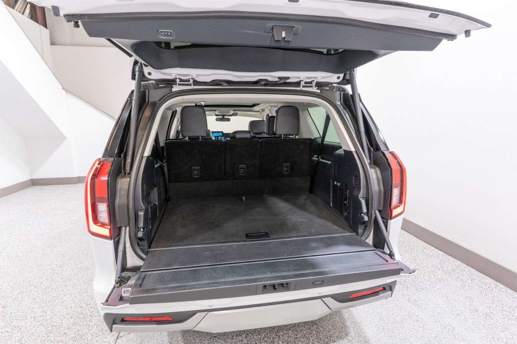 2025 Ford Expedition Image 34