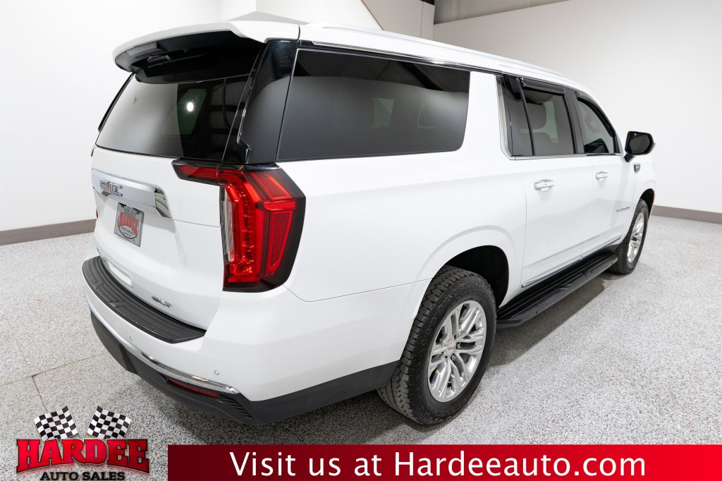 2022 GMC Yukon Image 5