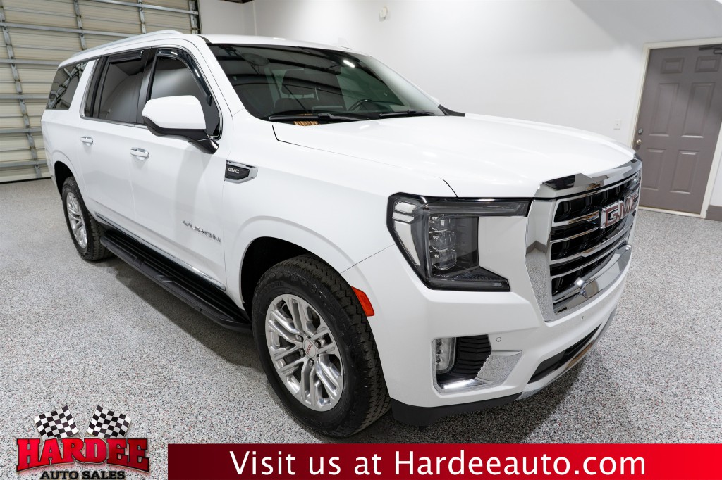 2022 GMC Yukon Image 6