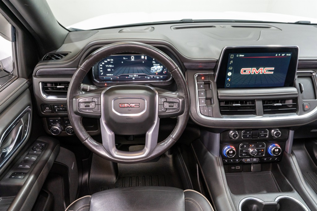 2022 GMC Yukon Image 11