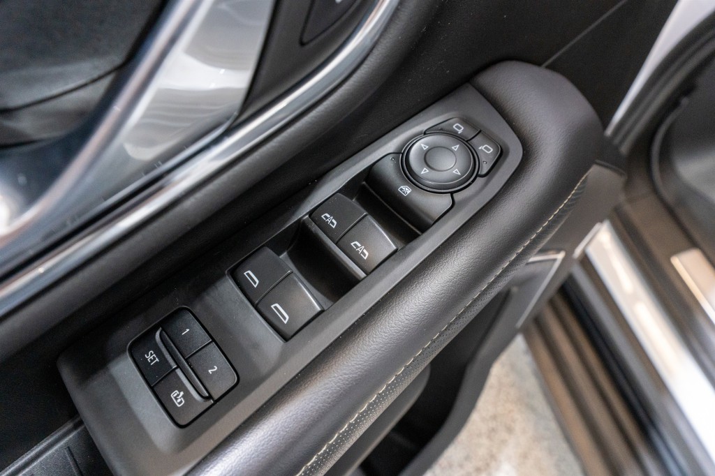 2022 GMC Yukon Image 14