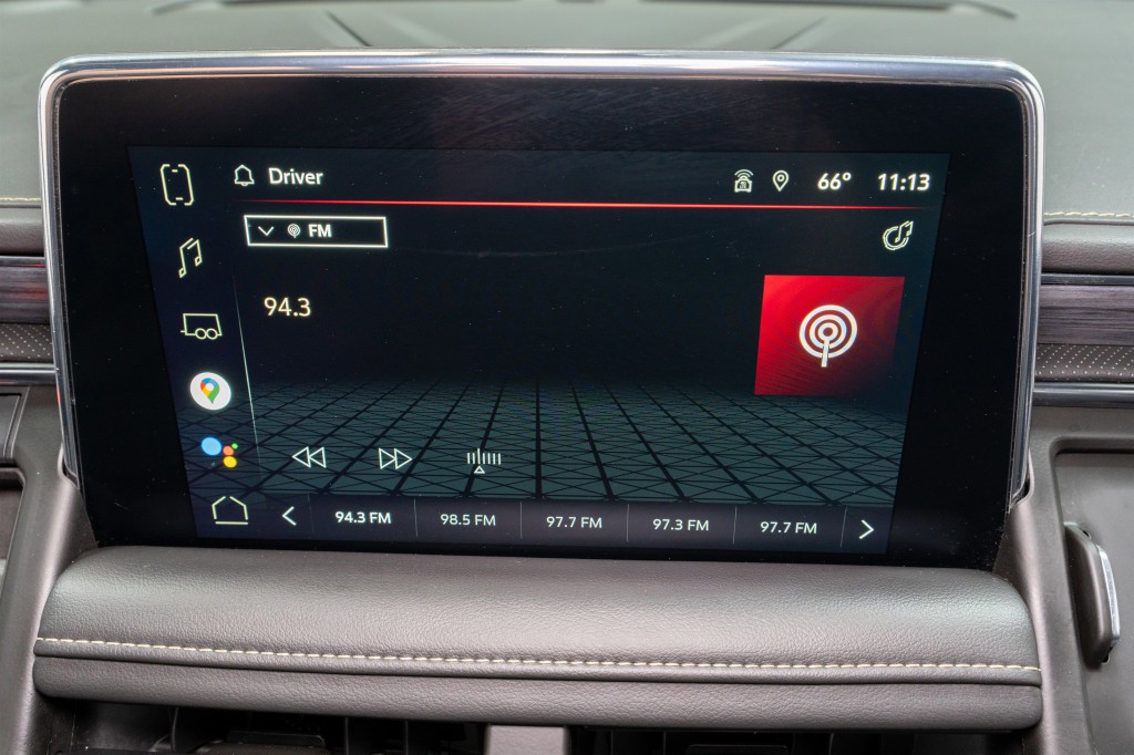 2022 GMC Yukon Image 16