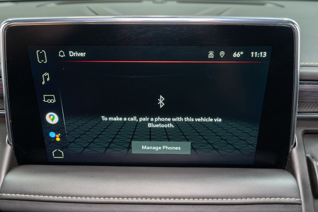 2022 GMC Yukon Image 17