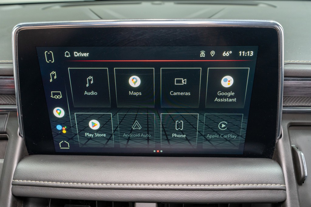 2022 GMC Yukon Image 18