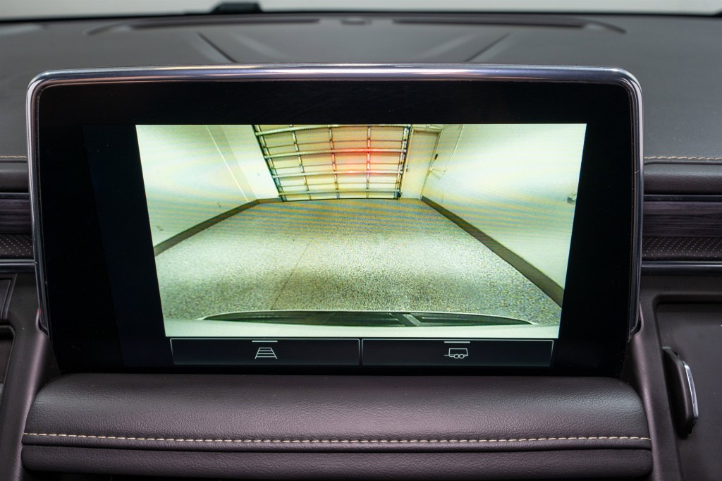 2022 GMC Yukon Image 19