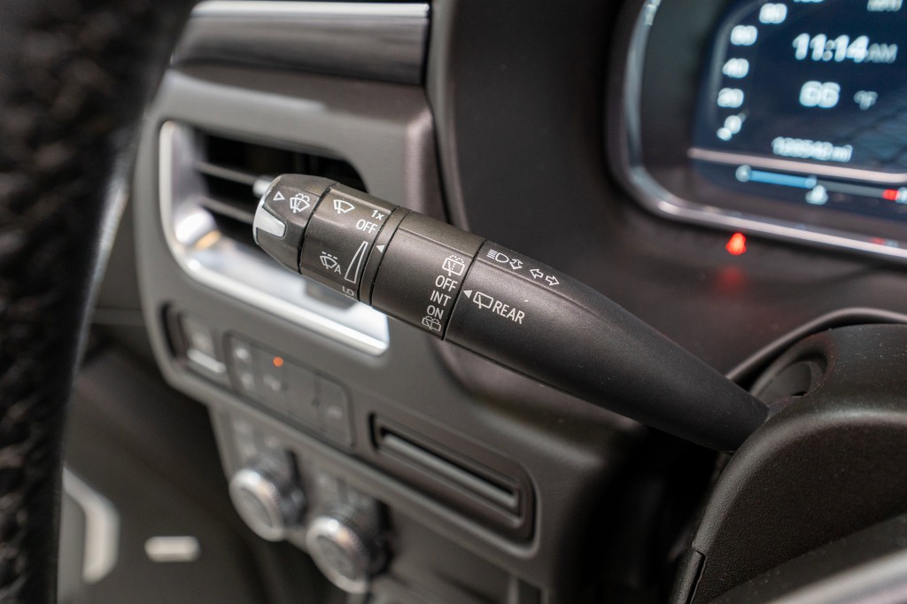 2022 GMC Yukon Image 27