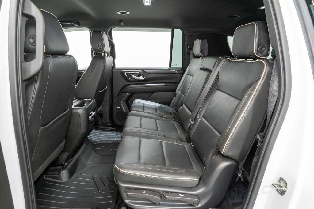 2022 GMC Yukon Image 31