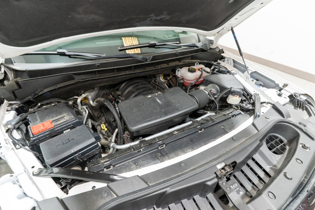 2022 GMC Yukon Image 34