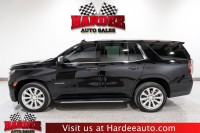 Image for 2021 Chevrolet Tahoe Premier ID: 7354017