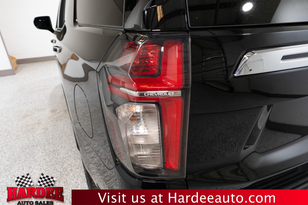 2021 Chevrolet Tahoe Image 9
