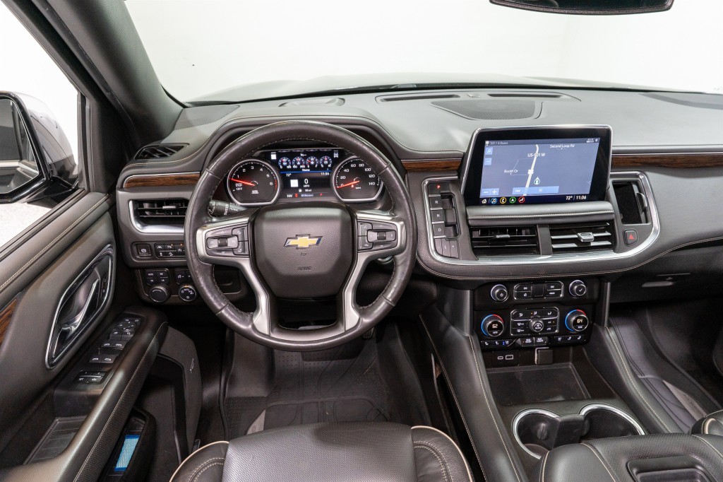 2021 Chevrolet Tahoe Image 10