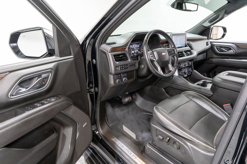 2021 Chevrolet Tahoe Image 11