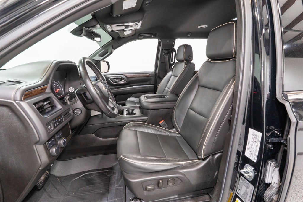 2021 Chevrolet Tahoe Image 14