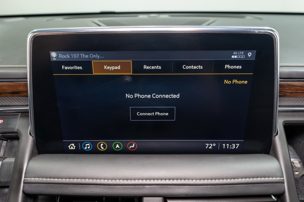 2021 Chevrolet Tahoe Image 18