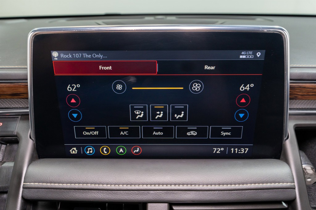 2021 Chevrolet Tahoe Image 19