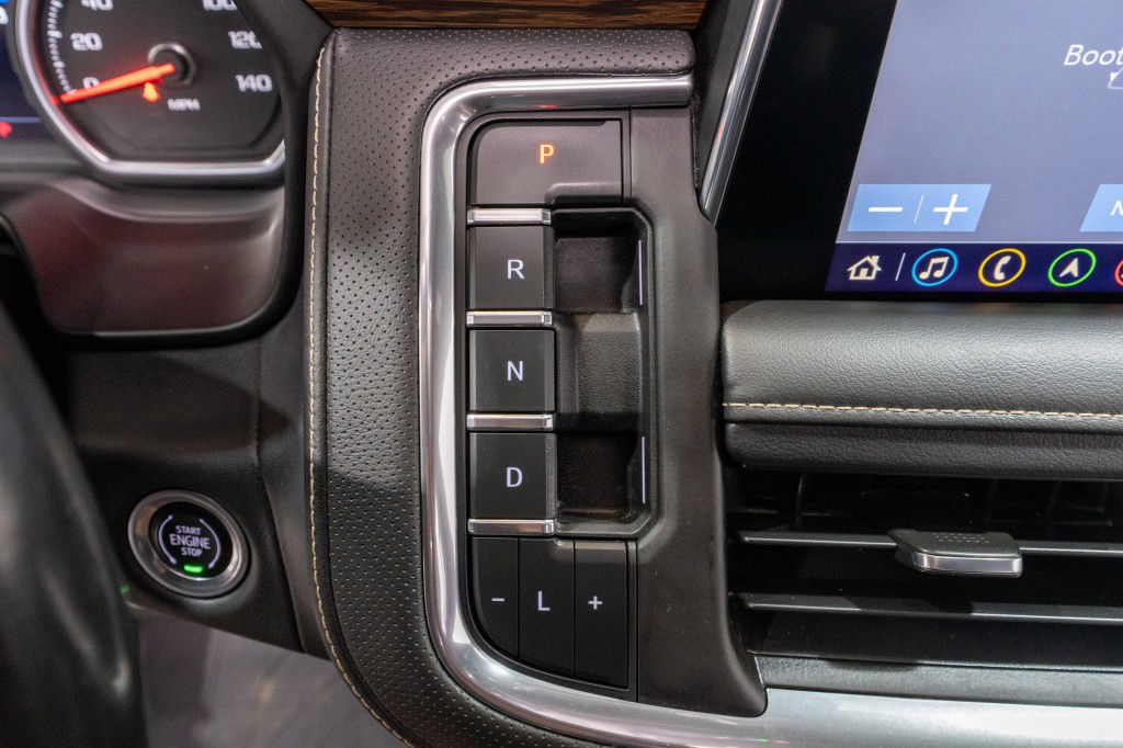 2021 Chevrolet Tahoe Image 24