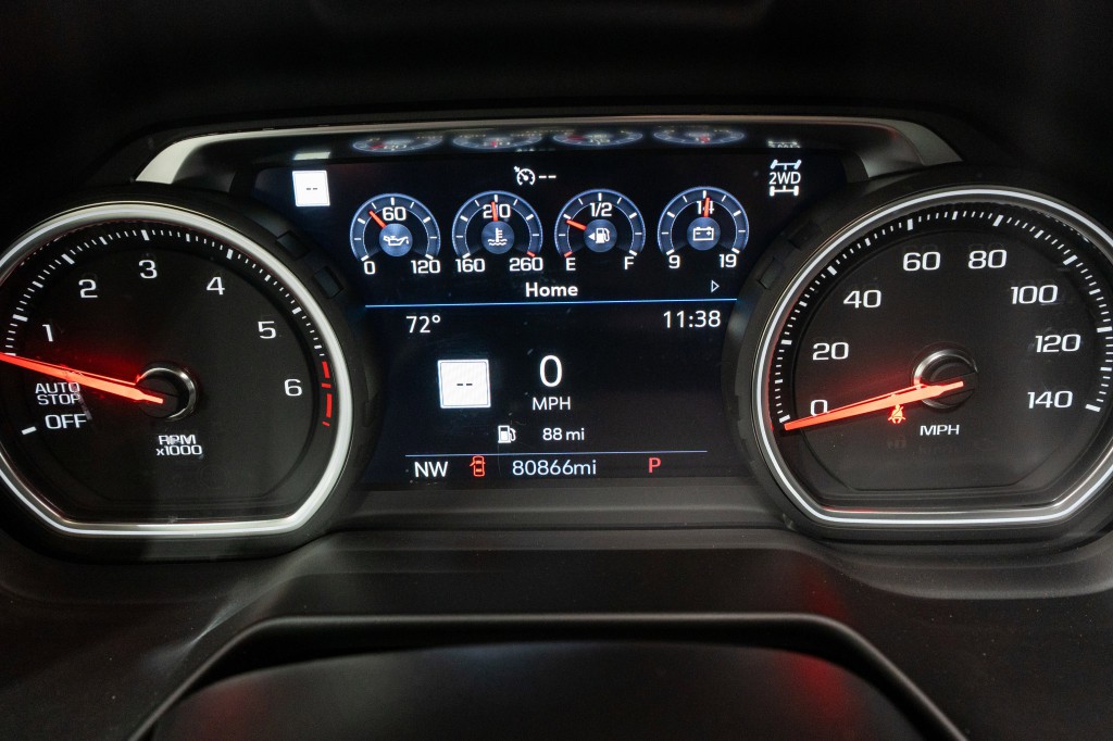 2021 Chevrolet Tahoe Image 25