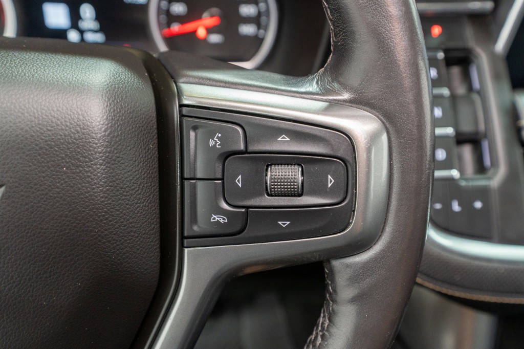 2021 Chevrolet Tahoe Image 26