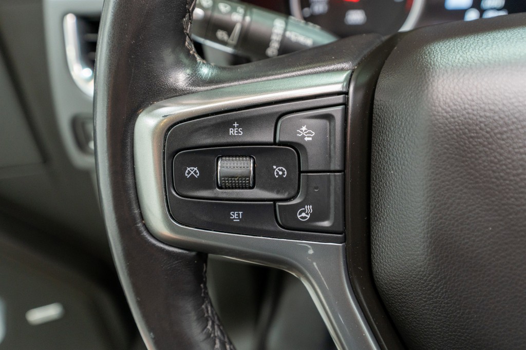 2021 Chevrolet Tahoe Image 27
