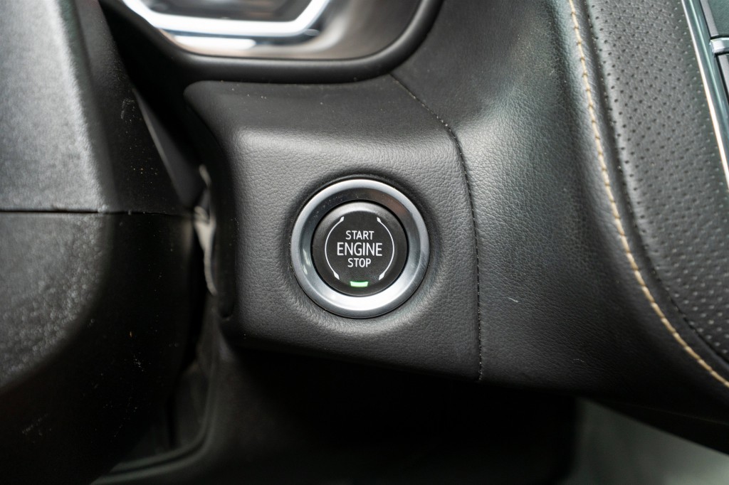 2021 Chevrolet Tahoe Image 29