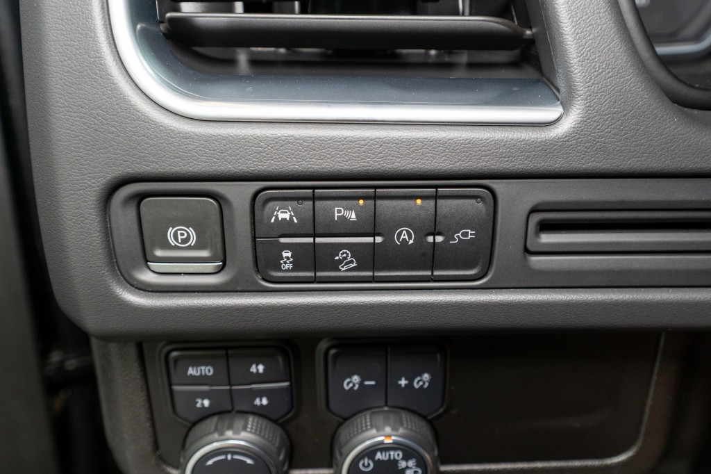 2021 Chevrolet Tahoe Image 30