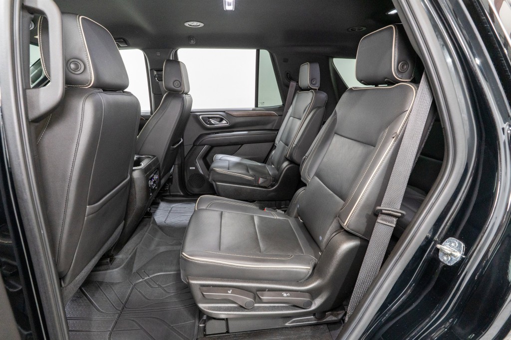 2021 Chevrolet Tahoe Image 32