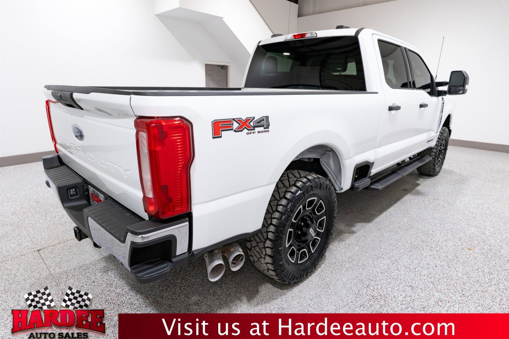 2025 Ford F-250 Image 5