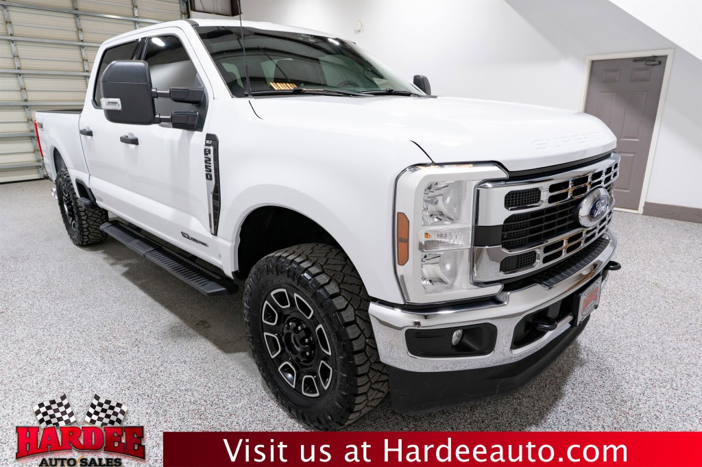 2025 Ford F-250 Image 6