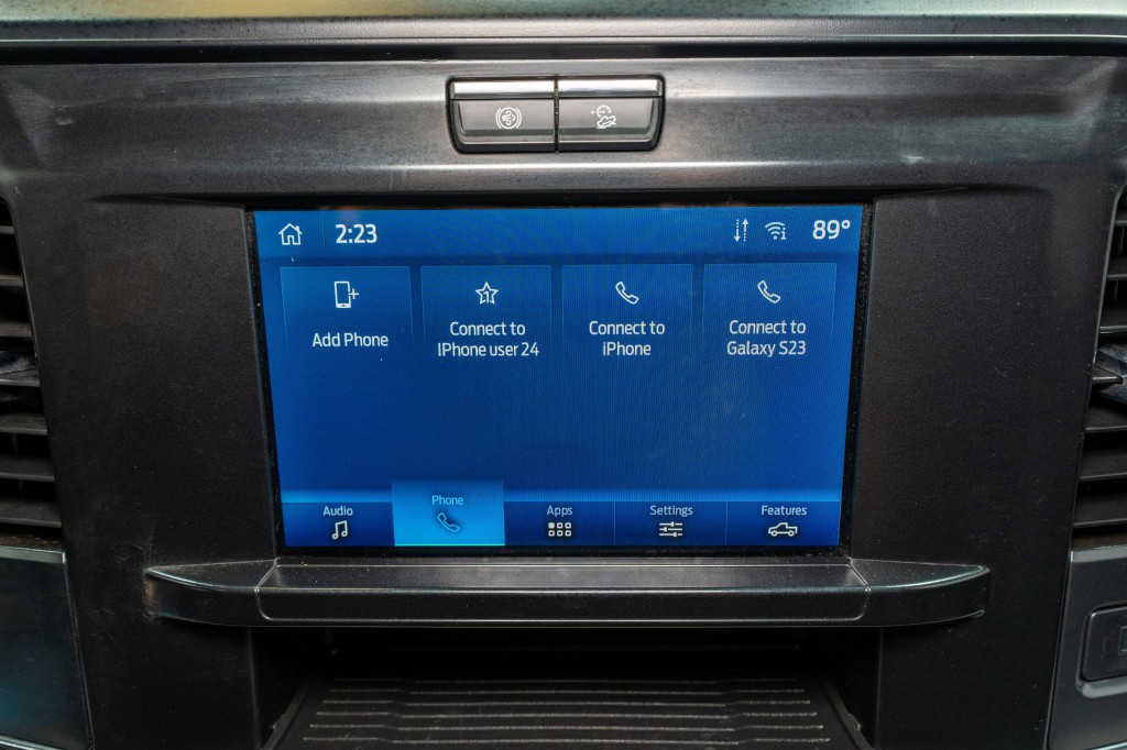 2025 Ford F-250 Image 17