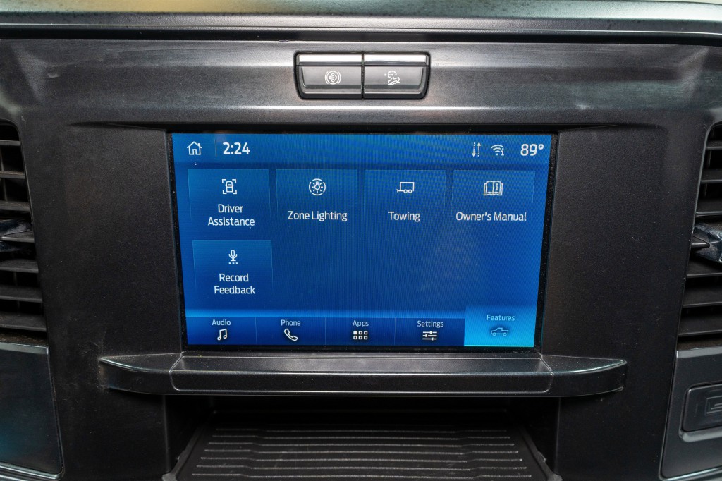 2025 Ford F-250 Image 19