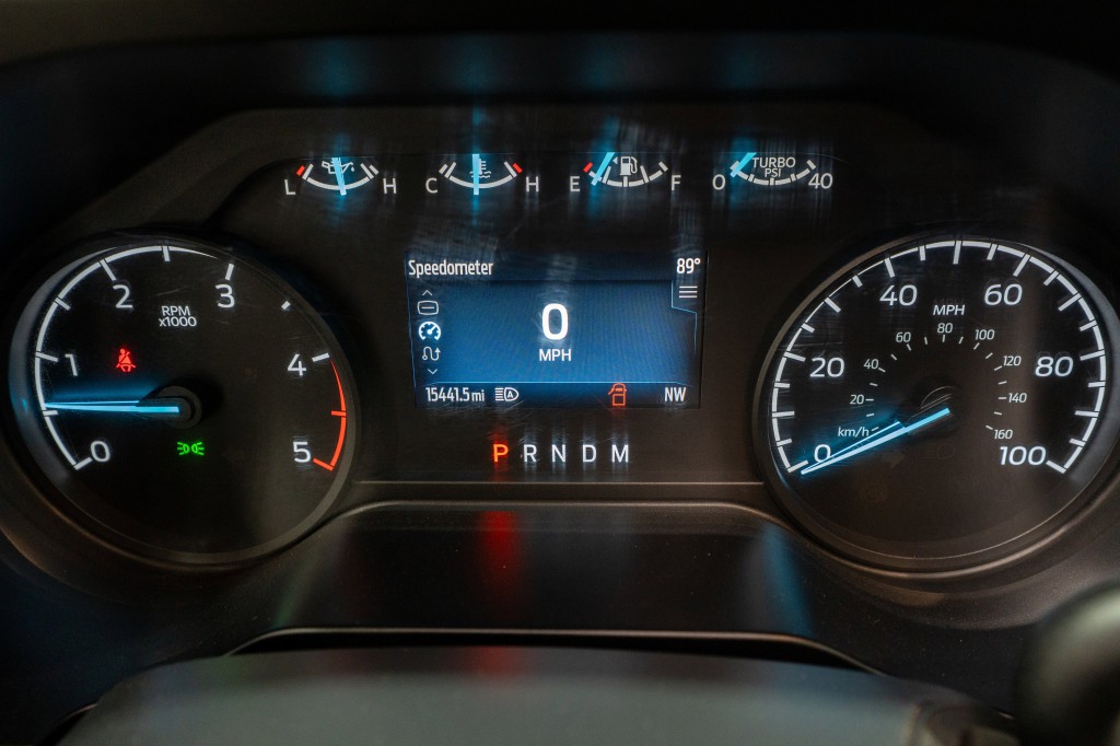 2025 Ford F-250 Image 24