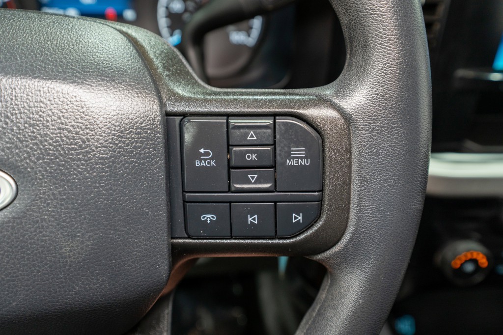 2025 Ford F-250 Image 25