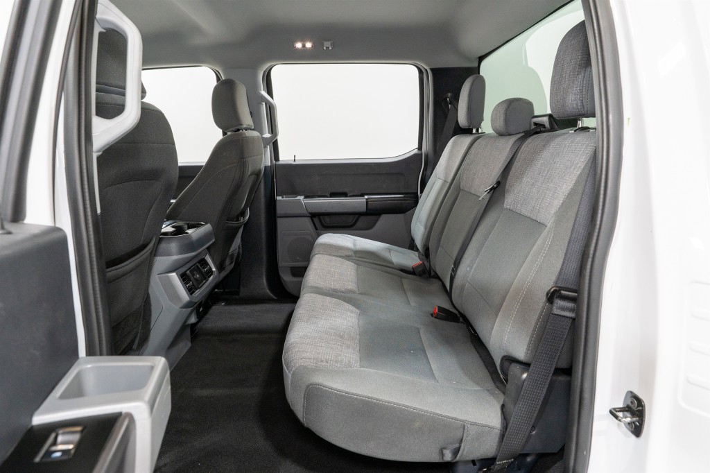 2025 Ford F-250 Image 29