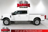 Image for 2022 Ford F-250 Platinum ID: 7354021